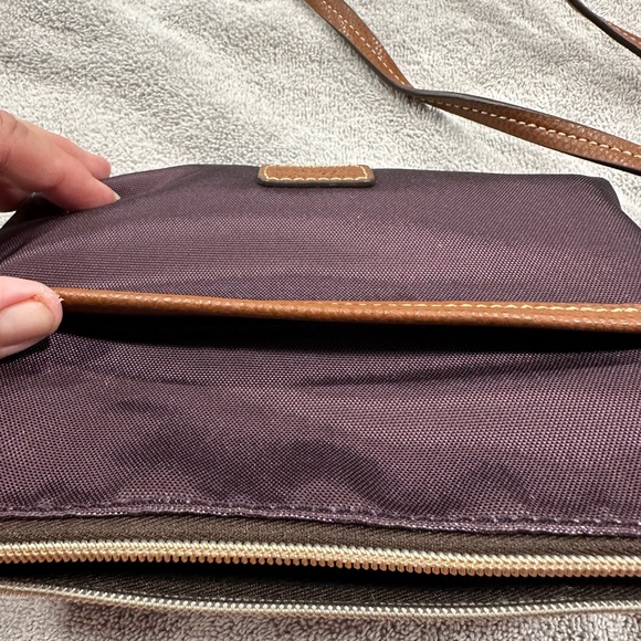 NWT Bass purse - Picture 5 of 6